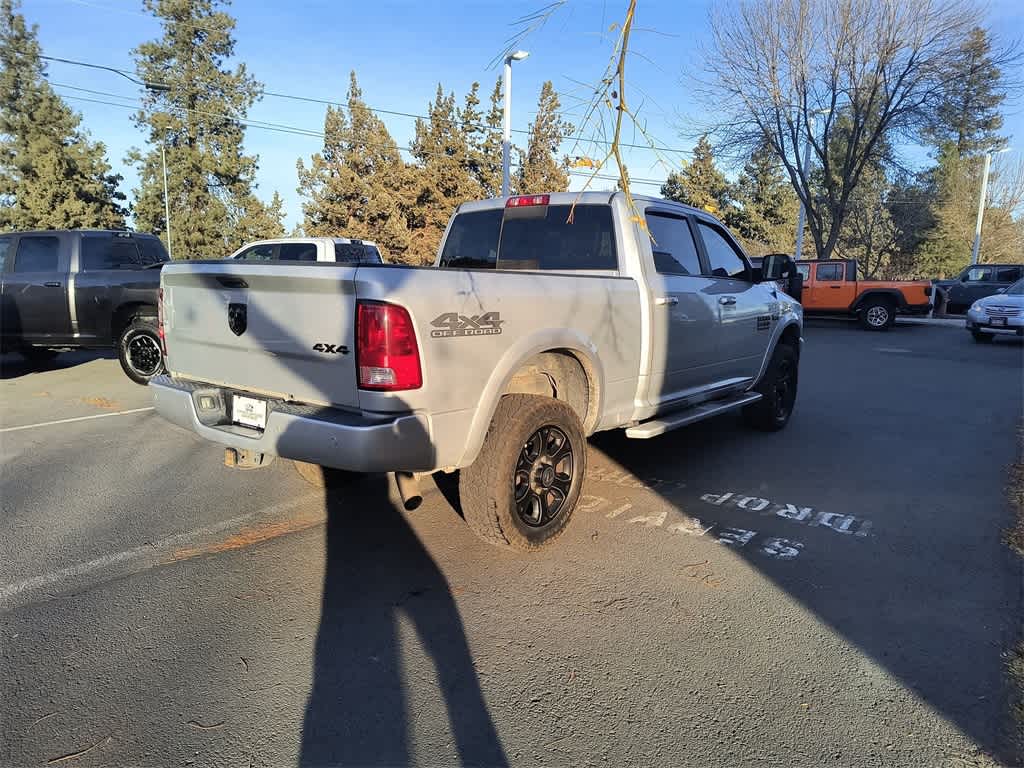 Thumbnail: 2018 RAM 2500 - 6