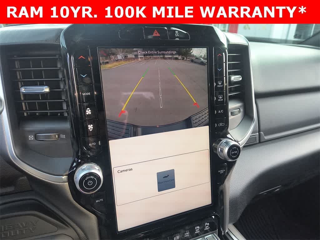 Thumbnail: 2026 RAM 2500 - 17