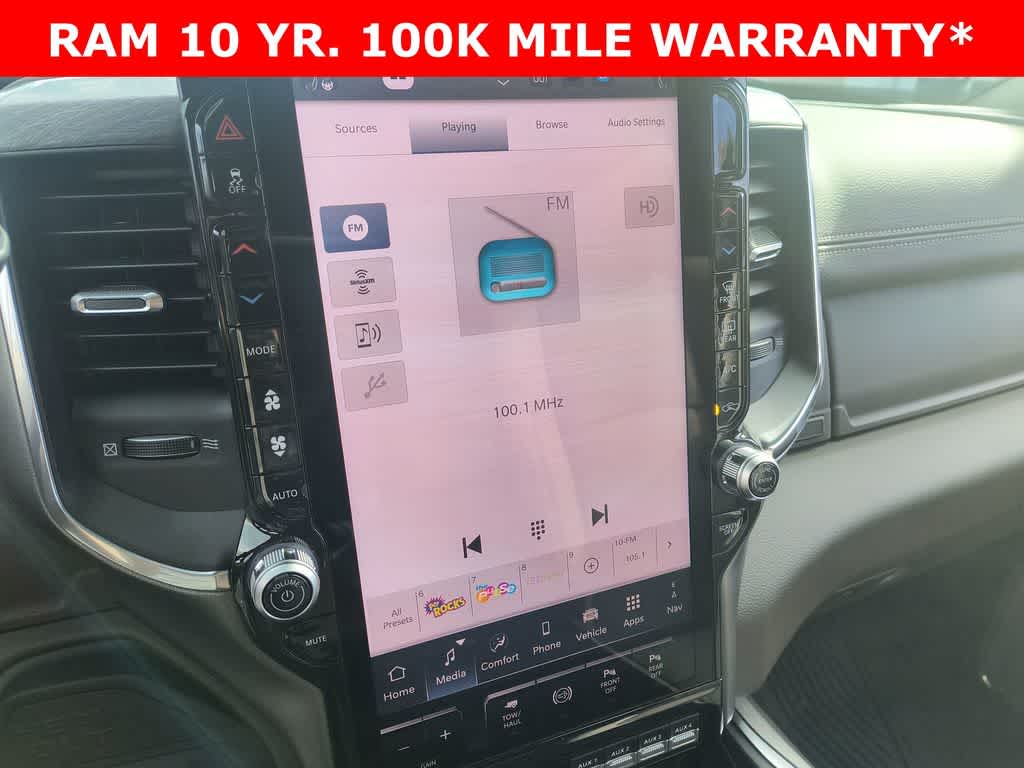 Thumbnail: 2026 RAM 2500 - 16