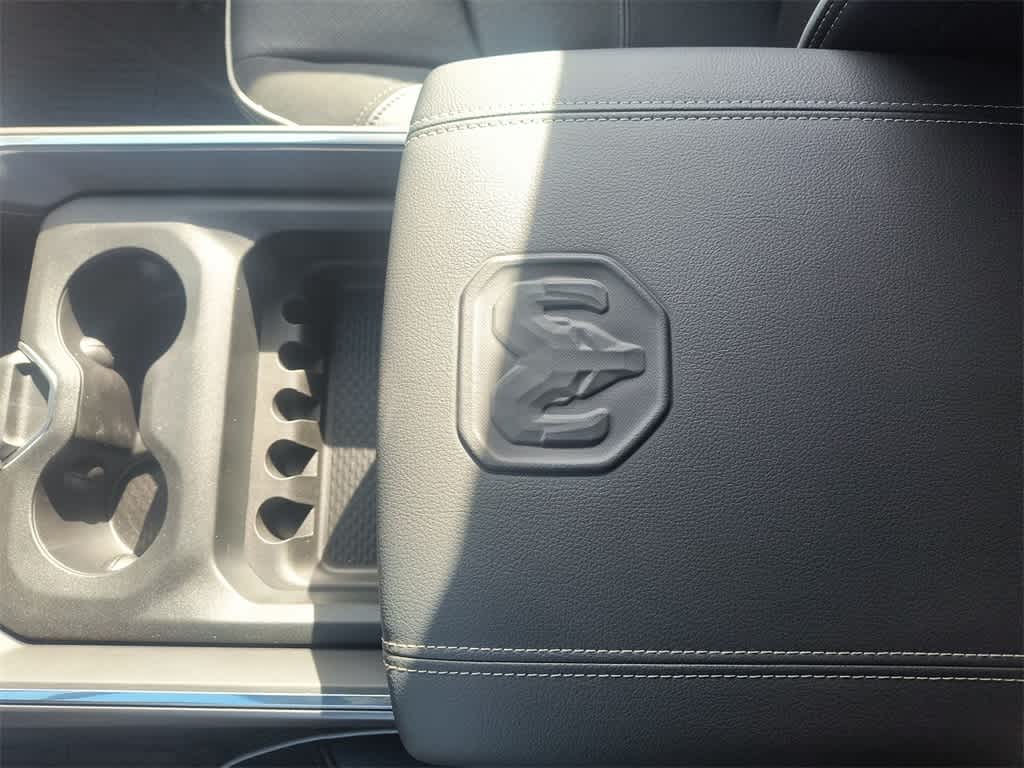 Thumbnail: 2026 RAM 3500 - 21