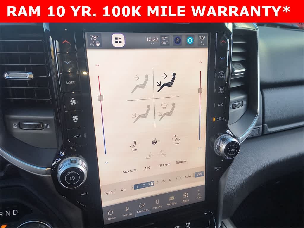 Thumbnail: 2026 RAM 1500 - 19