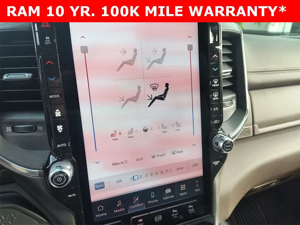 Thumbnail: 2026 RAM 2500 - 19