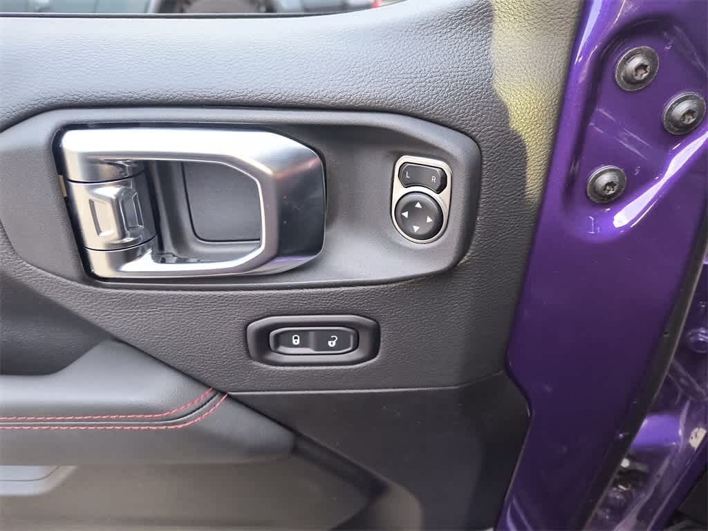 Thumbnail: 2026 Jeep Wrangler - 13