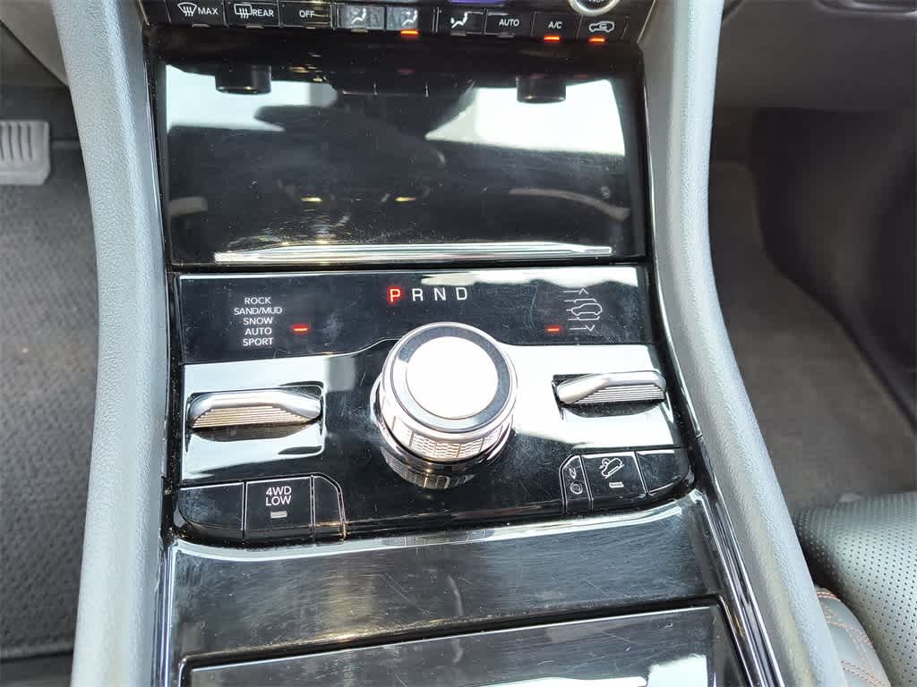 2022 Jeep Grand Cherokee Summit 4xe 20