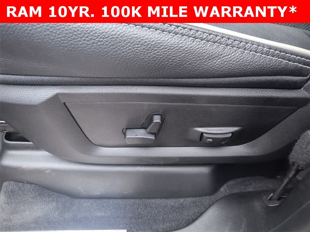 Thumbnail: 2026 RAM 2500 - 12