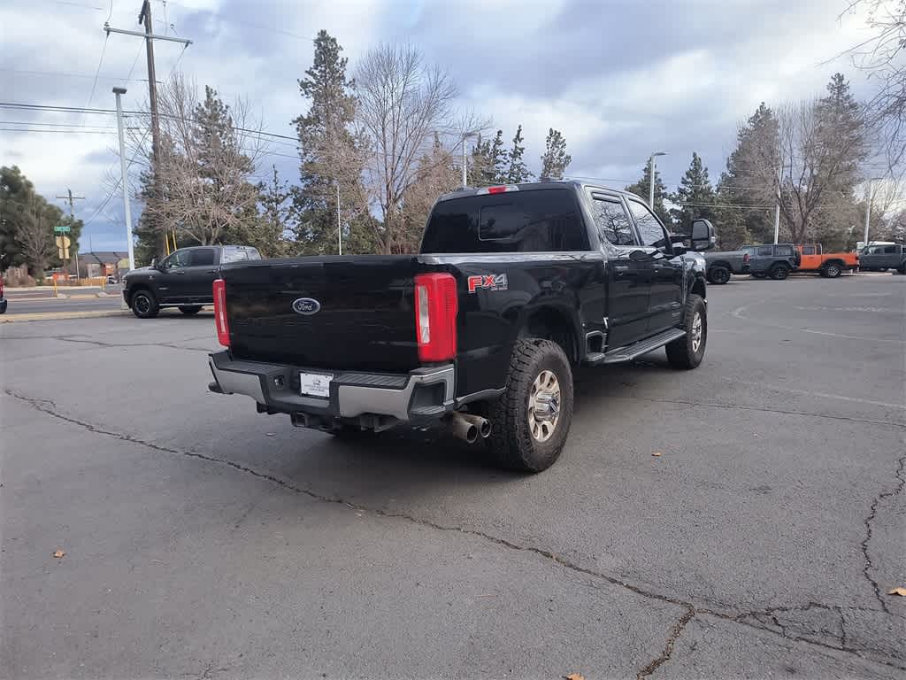 Thumbnail: 2024 Ford Econoline - 6