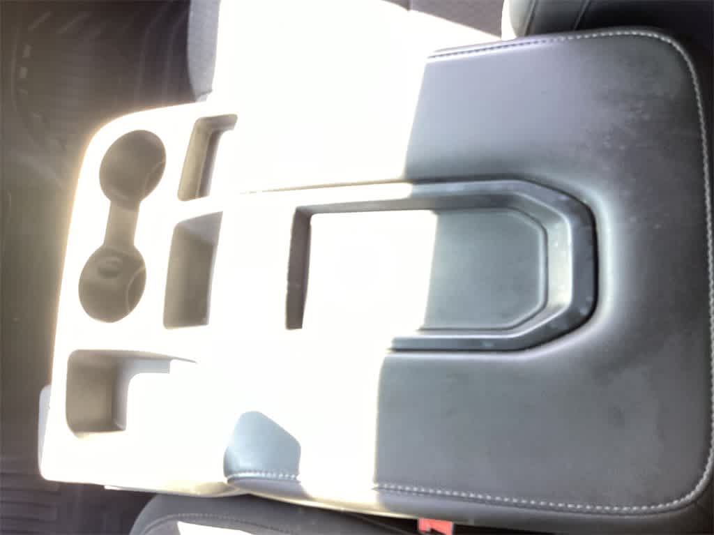 Thumbnail: 2020 GMC Sierra 2500 - 20