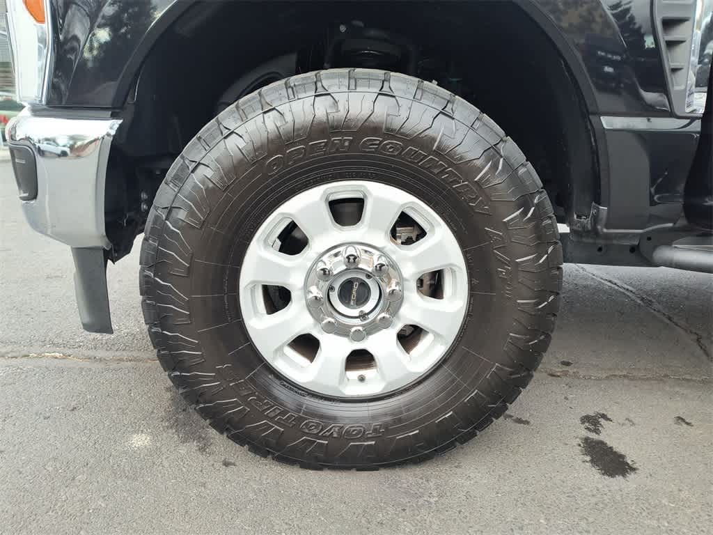 Thumbnail: 2024 Ford Econoline - 10