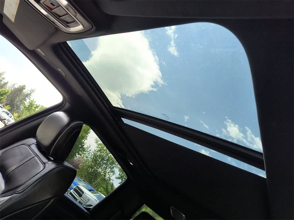 Thumbnail: 2019 RAM 1500 - 22