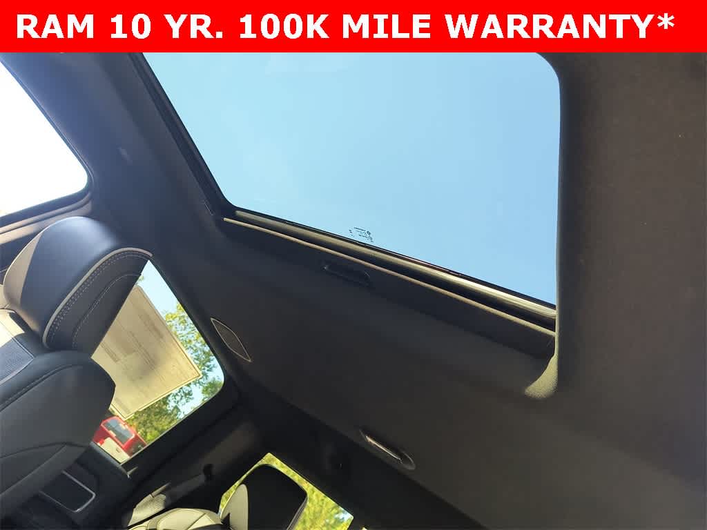 Thumbnail: 2026 RAM 2500 - 22