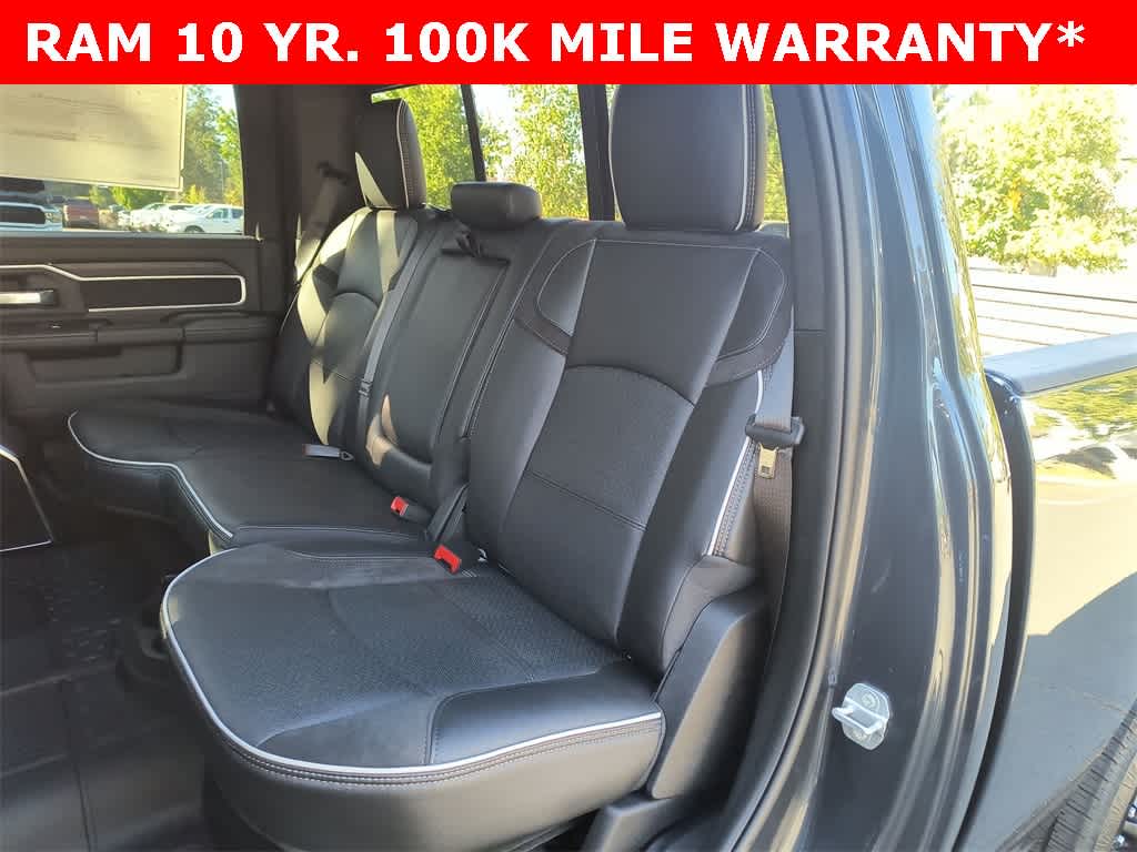 Thumbnail: 2026 RAM 2500 - 23