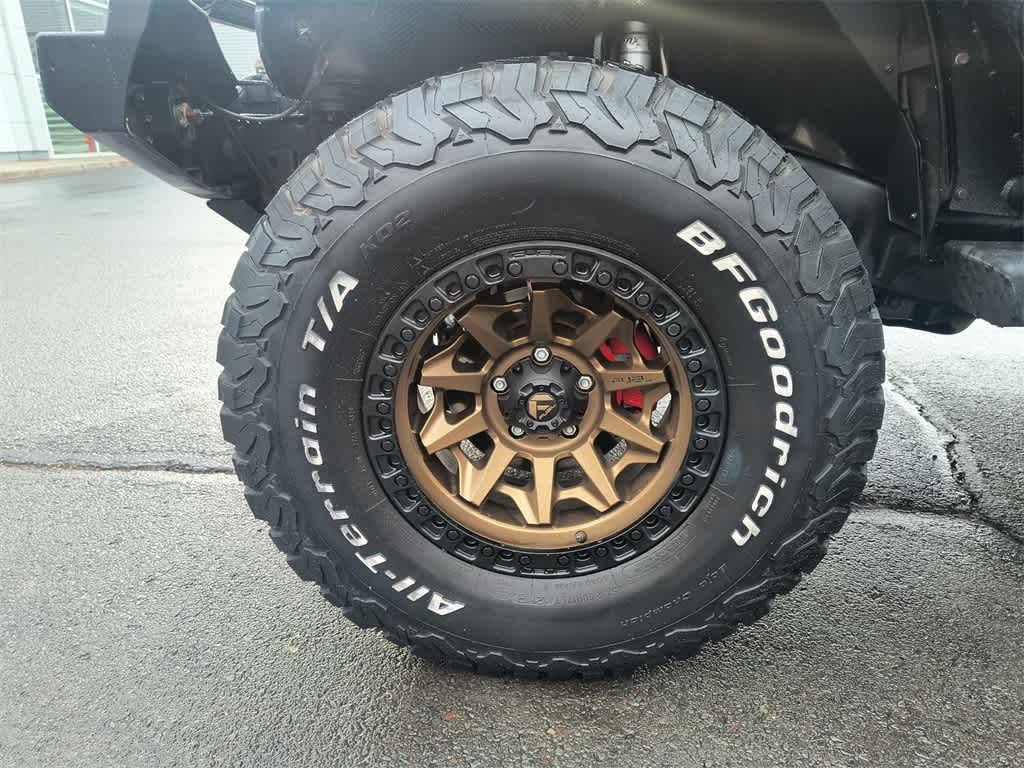 Thumbnail: 2013 Jeep Wrangler - 10