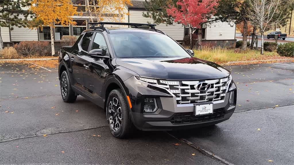 Thumbnail: 2022 Hyundai Santa Cruz - 3