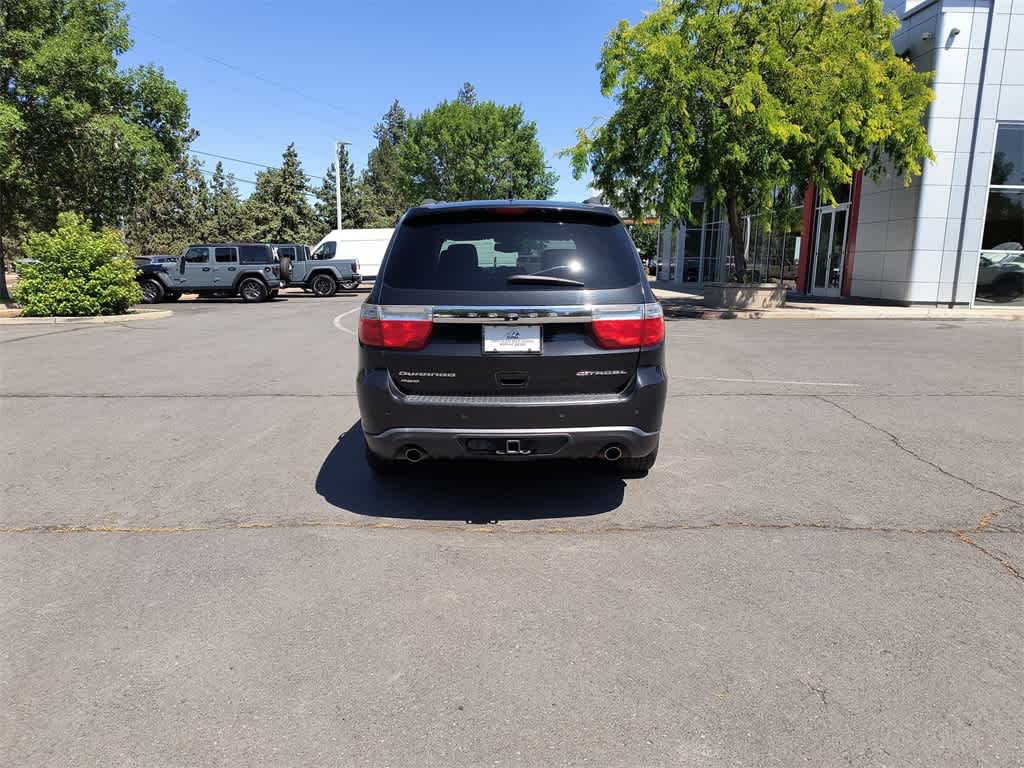 Thumbnail: 2011 Dodge Durango - 13