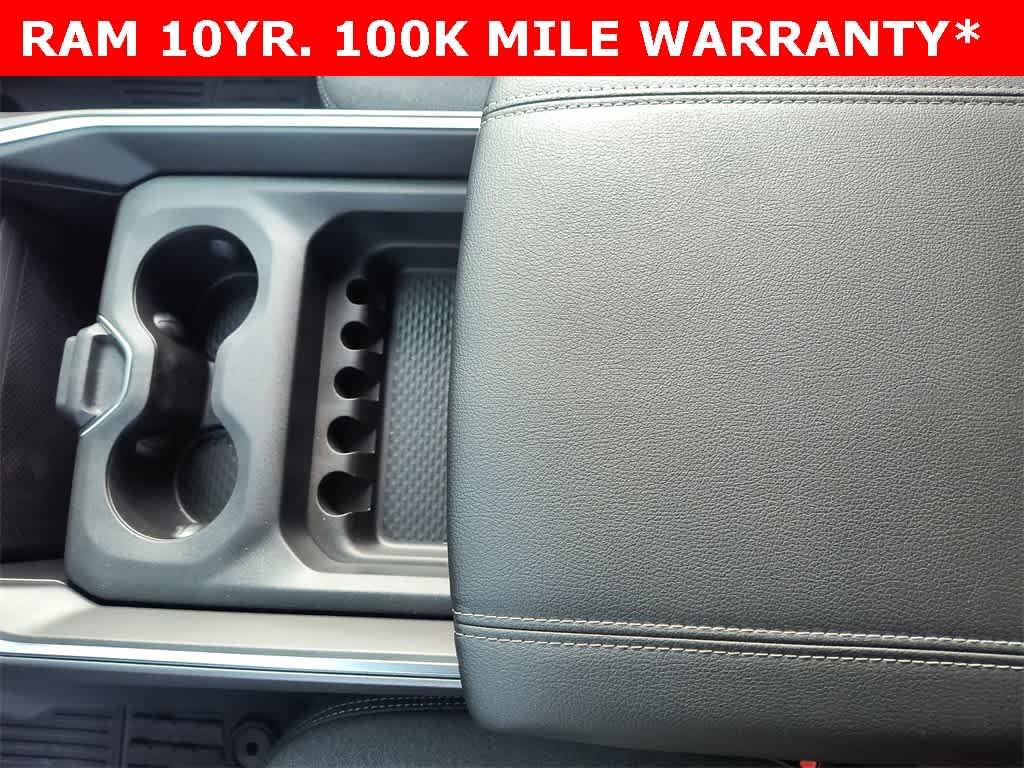 Thumbnail: 2026 RAM 2500 - 21