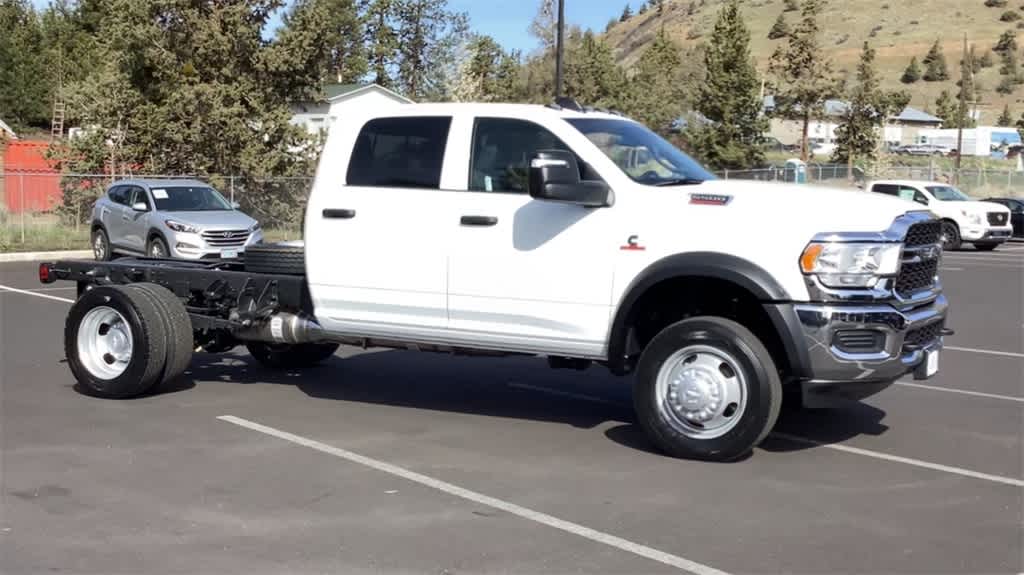 Thumbnail: 2024 RAM 5500 - 2