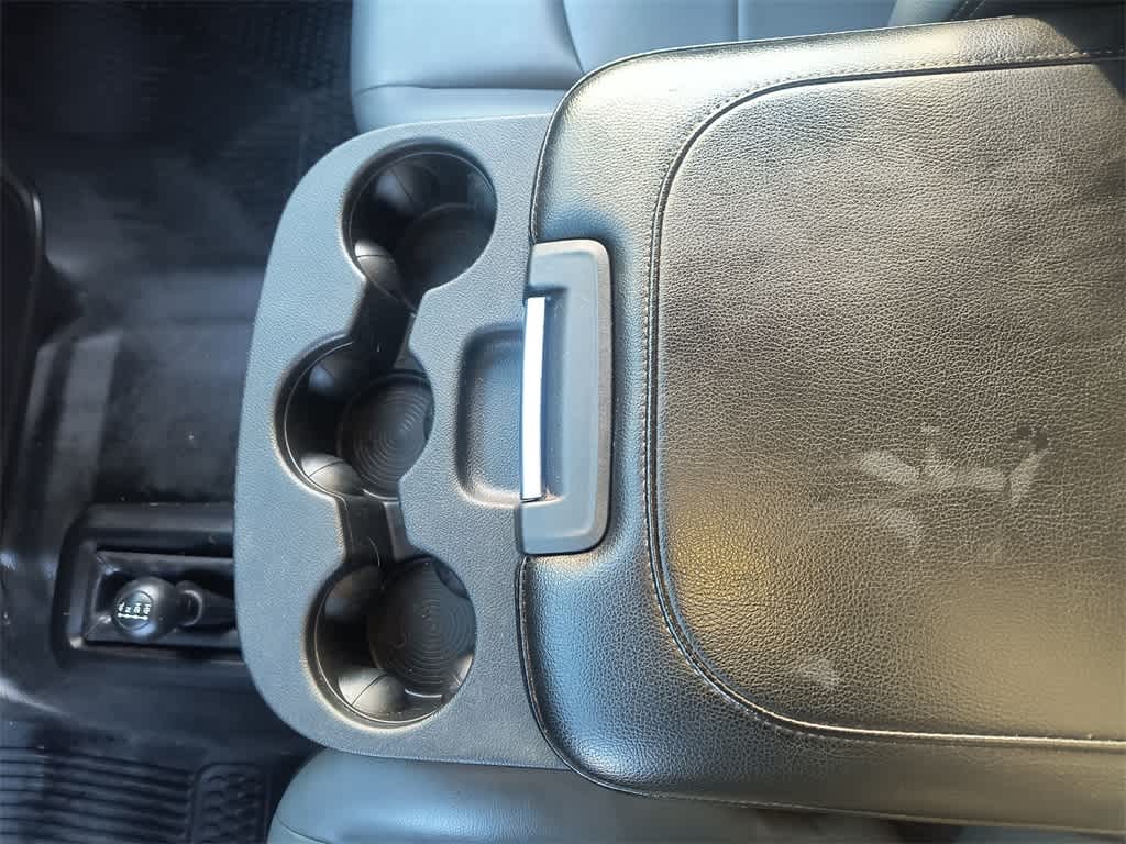 Thumbnail: 2023 RAM 2500 - 20