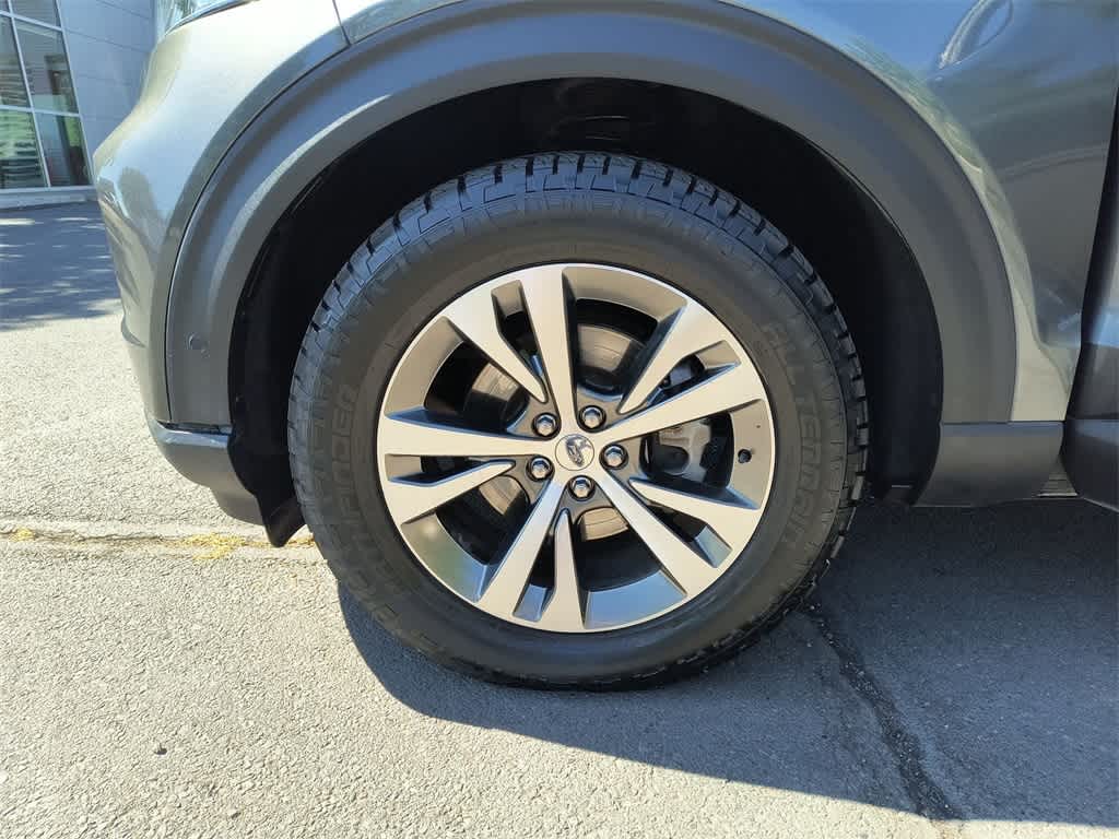 Thumbnail: 2020 Ford Explorer - 10