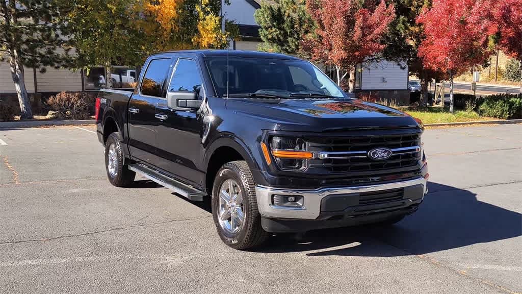 Thumbnail: 2024 Ford F-150 - 3