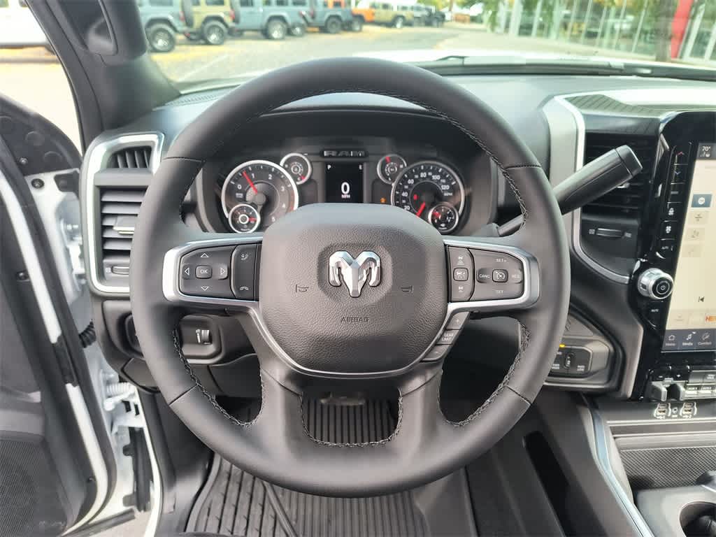 Thumbnail: 2026 RAM 3500 - 14