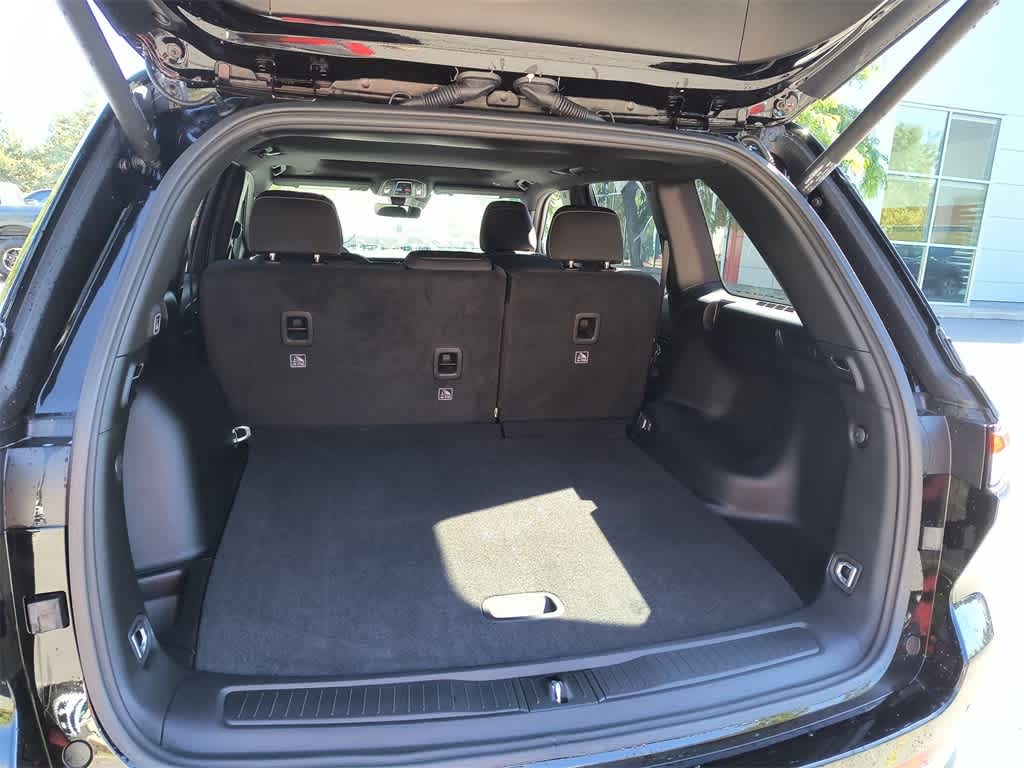 Thumbnail: 2025 Jeep Grand Cherokee - 23