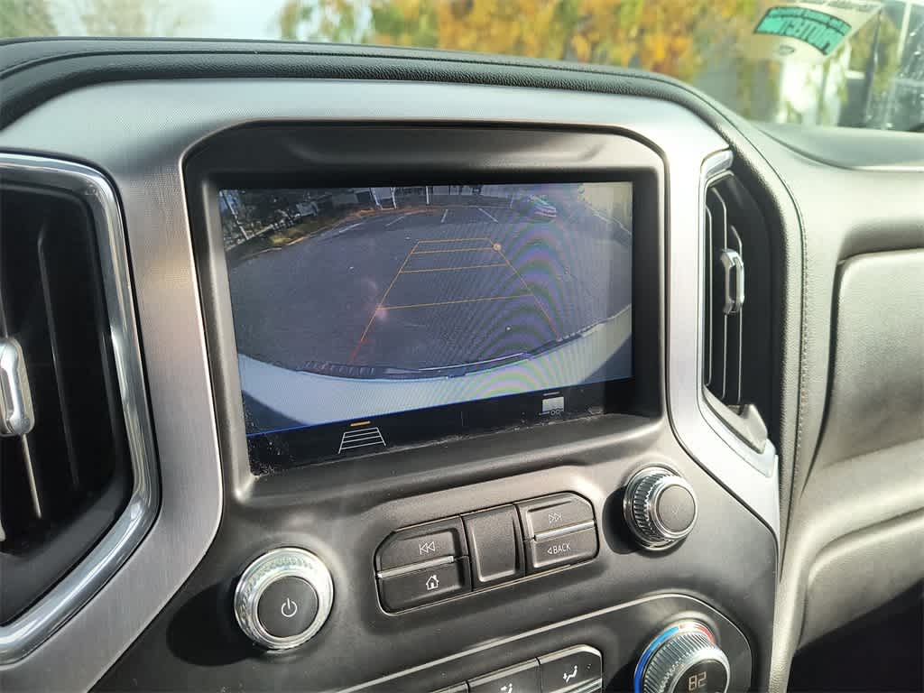 Thumbnail: 2020 GMC Sierra 2500 - 17