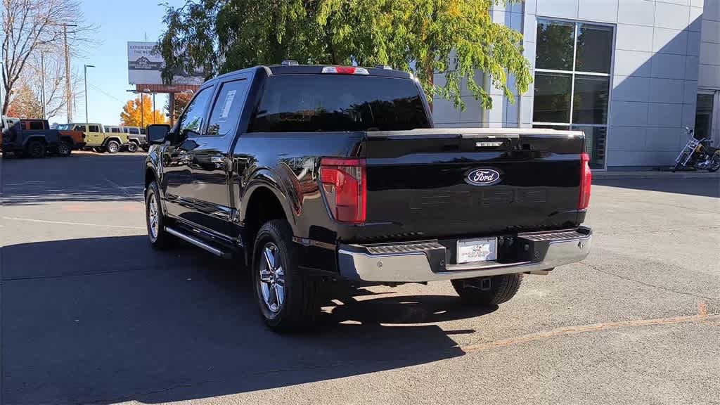 Thumbnail: 2024 Ford F-150 - 7