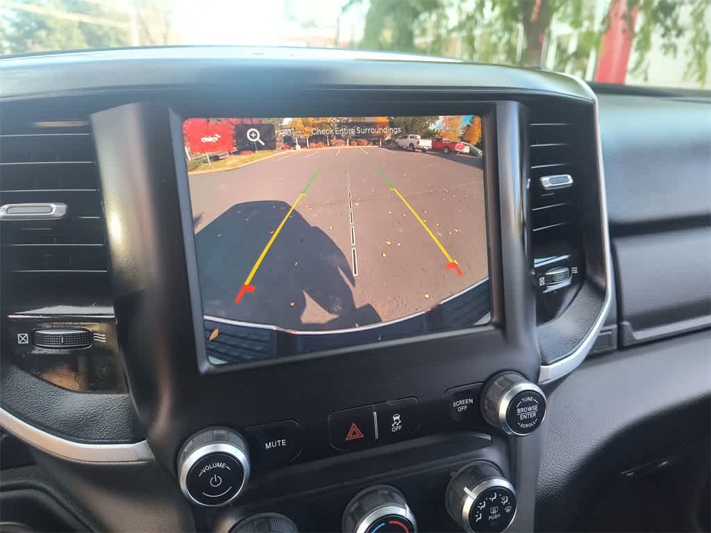 Thumbnail: 2024 RAM 2500 - 17