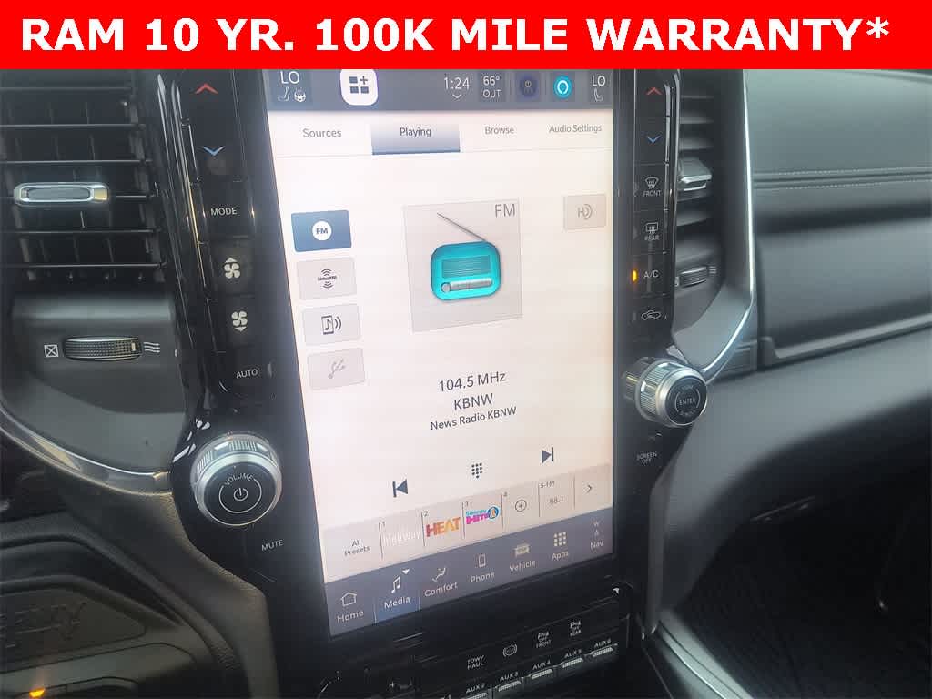 Thumbnail: 2026 RAM 3500 - 16