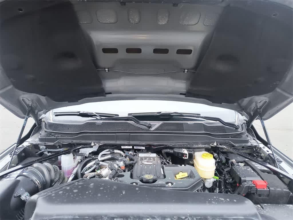 Thumbnail: 2026 RAM 2500 - 26