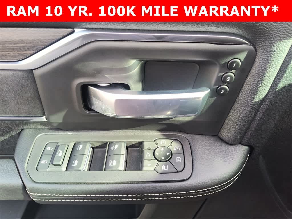 Thumbnail: 2026 RAM 3500 - 13