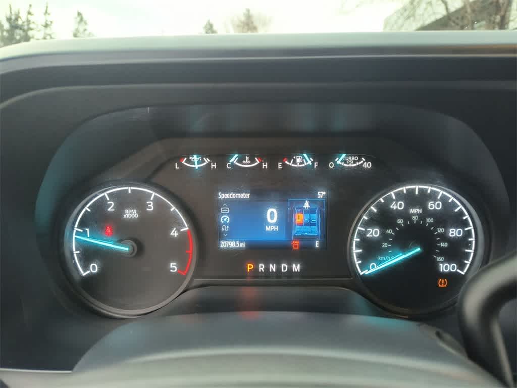 Thumbnail: 2024 Ford Econoline - 15