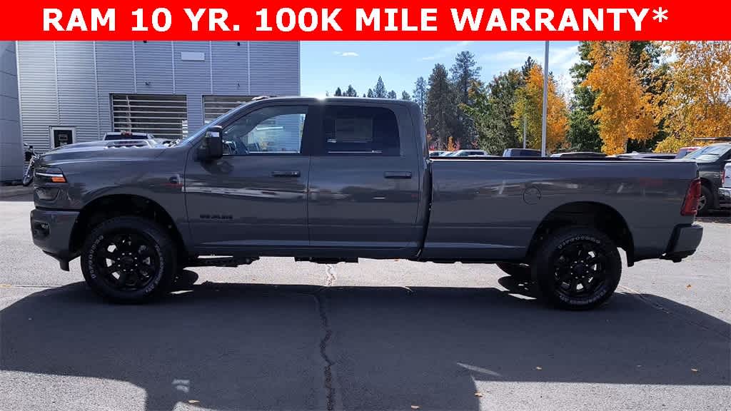 Thumbnail: 2026 RAM 3500 - 5