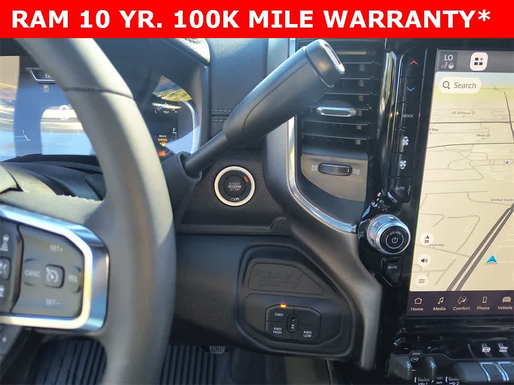 Thumbnail: 2026 RAM 2500 - 20