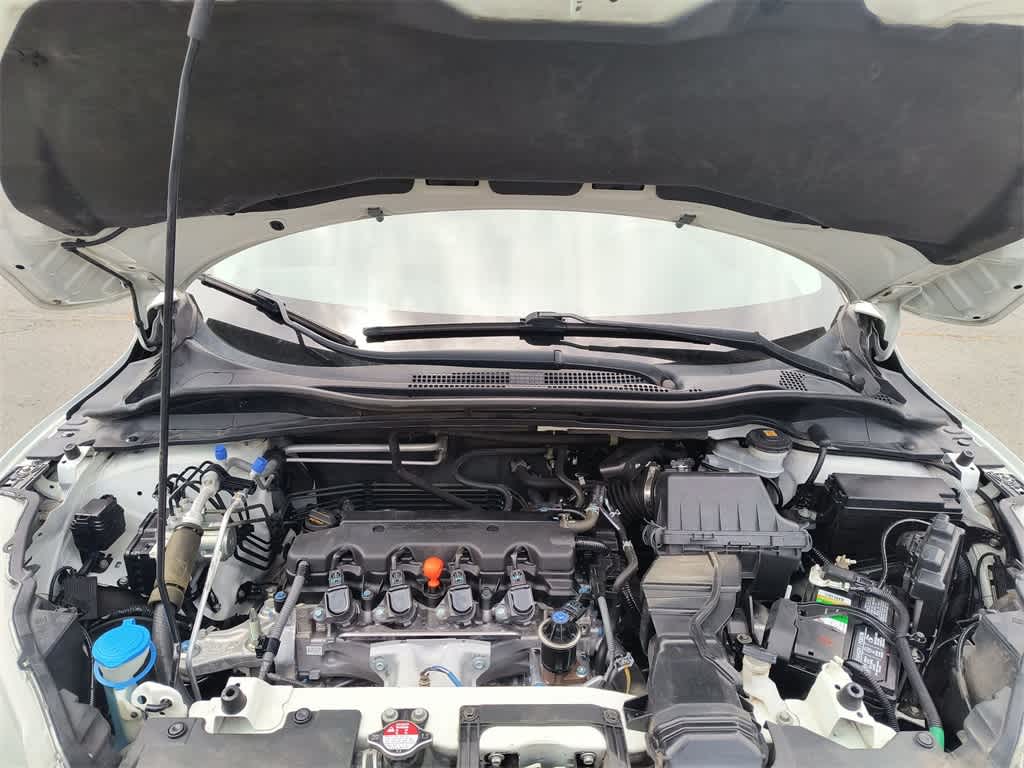 Thumbnail: 2018 Honda HR-V - 25