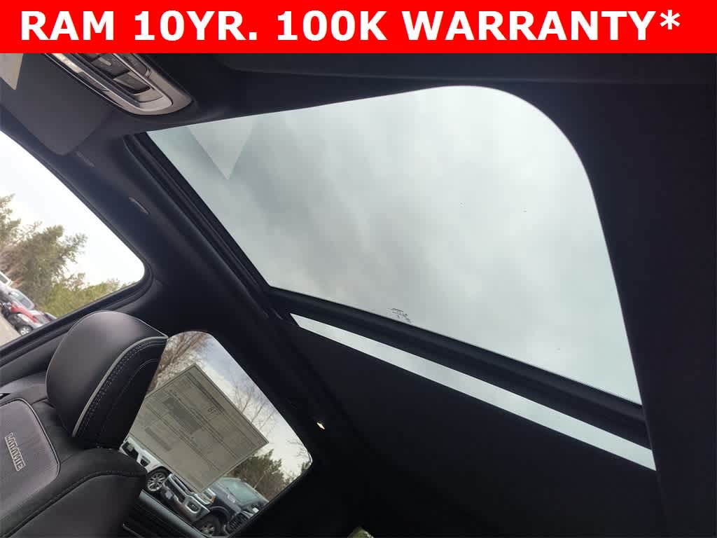 Thumbnail: 2026 RAM 1500 - 22