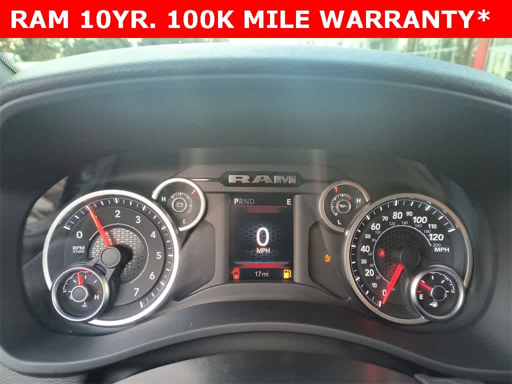 Thumbnail: 2026 RAM 2500 - 15