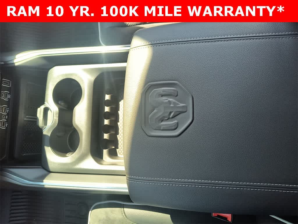 Thumbnail: 2026 RAM 1500 - 21