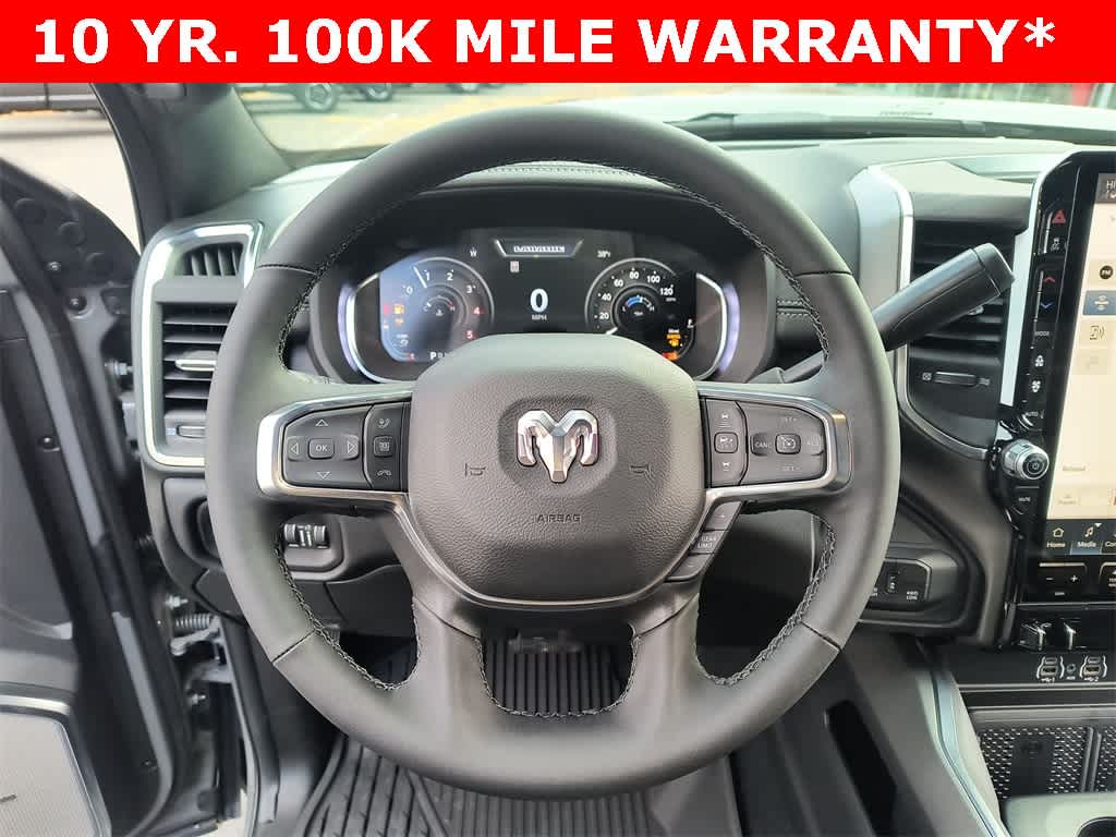 Thumbnail: 2026 RAM 2500 - 14