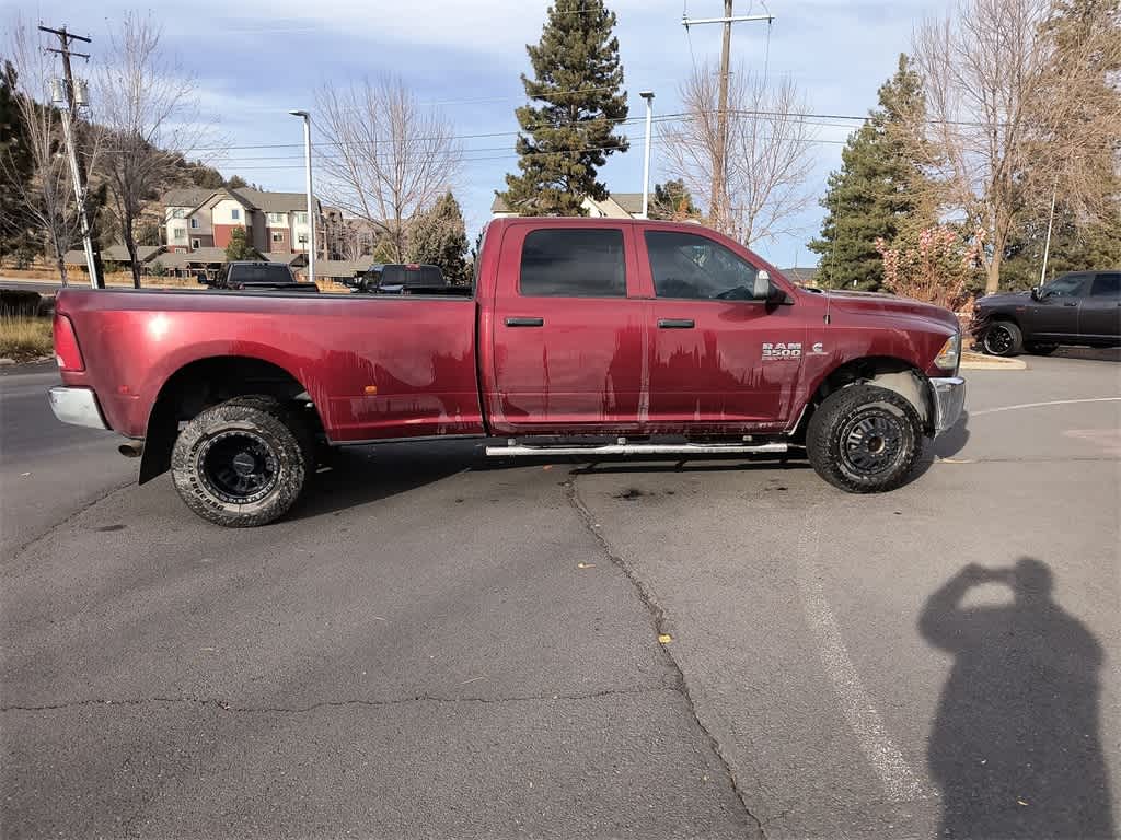 Thumbnail: 2018 RAM 3500 - 7