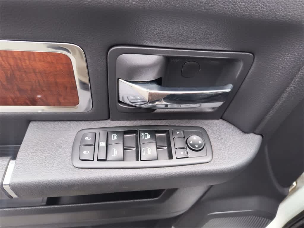 Thumbnail: 2012 RAM 3500 - 13