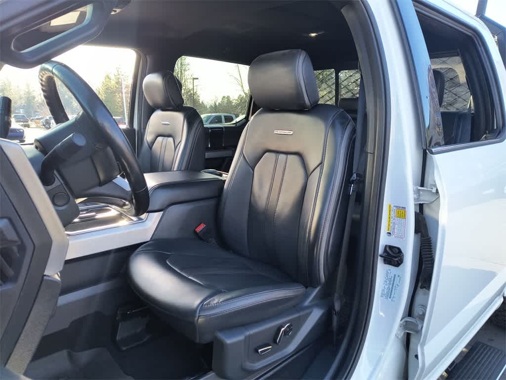 Thumbnail: 2022 Ford Econoline - 11