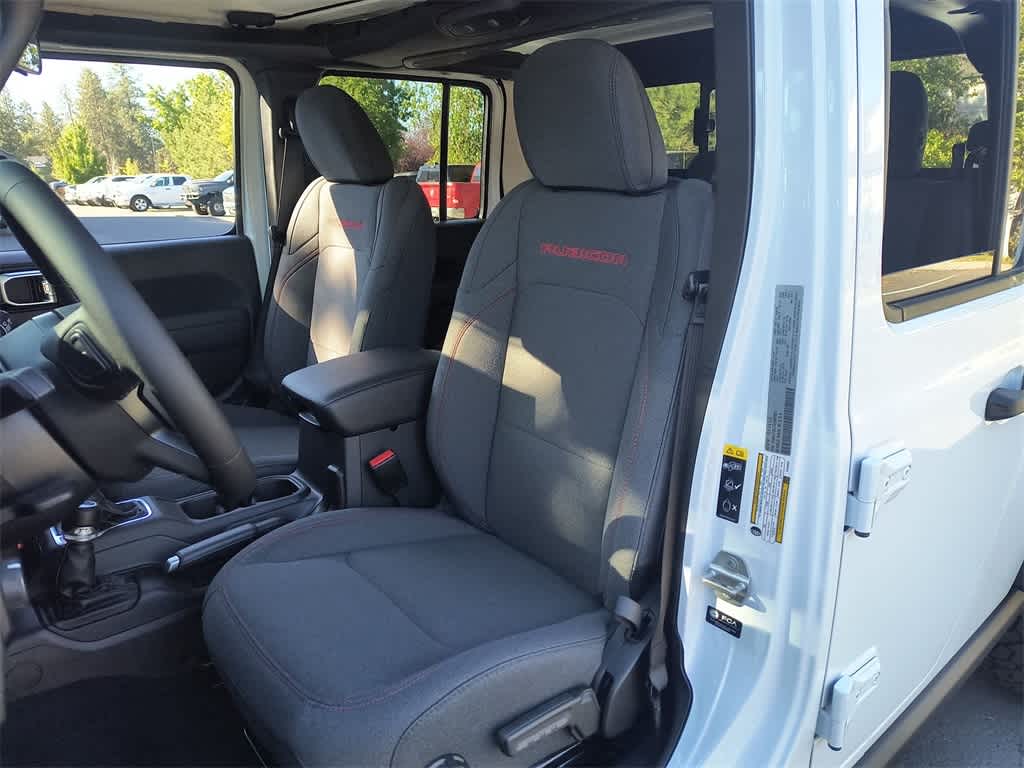 Thumbnail: 2025 Jeep Gladiator - 11