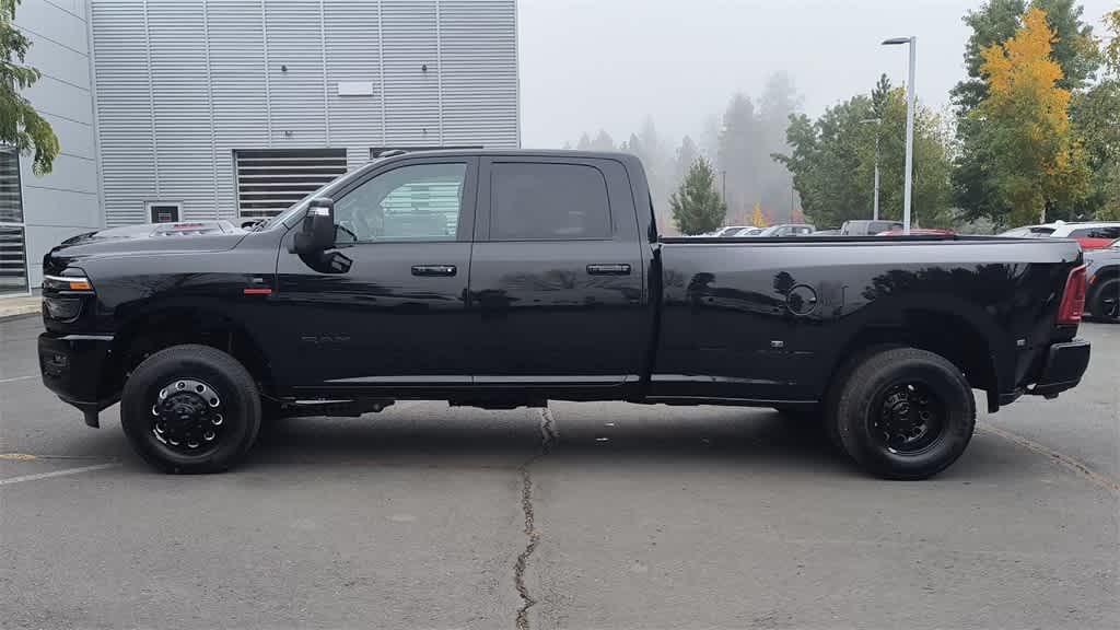 Thumbnail: 2026 RAM 3500 - 5