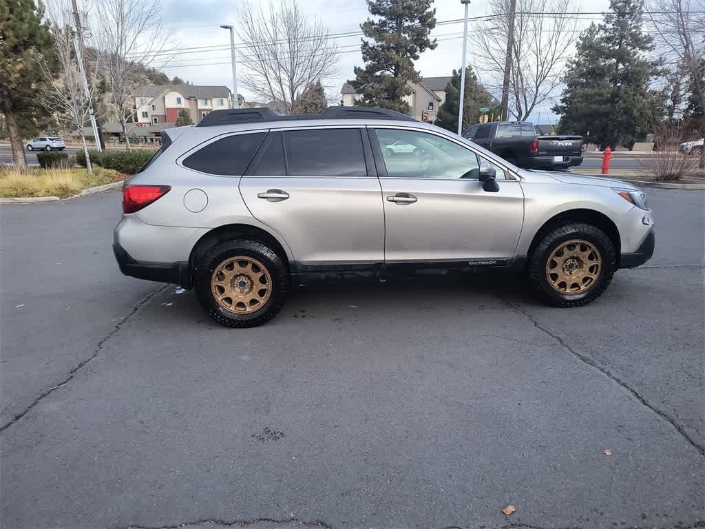 Thumbnail: 2018 Subaru Outback - 7