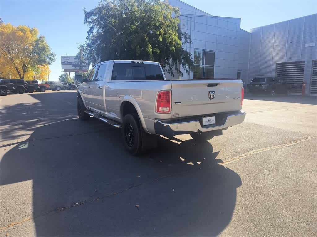 Thumbnail: 2018 RAM 3500 - 4