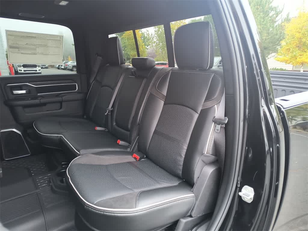 Thumbnail: 2026 RAM 3500 - 23