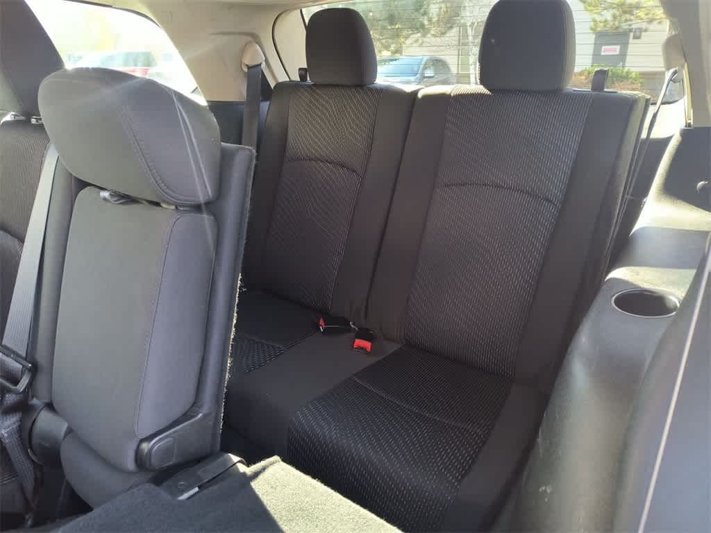 Thumbnail: 2017 Dodge Journey - 21