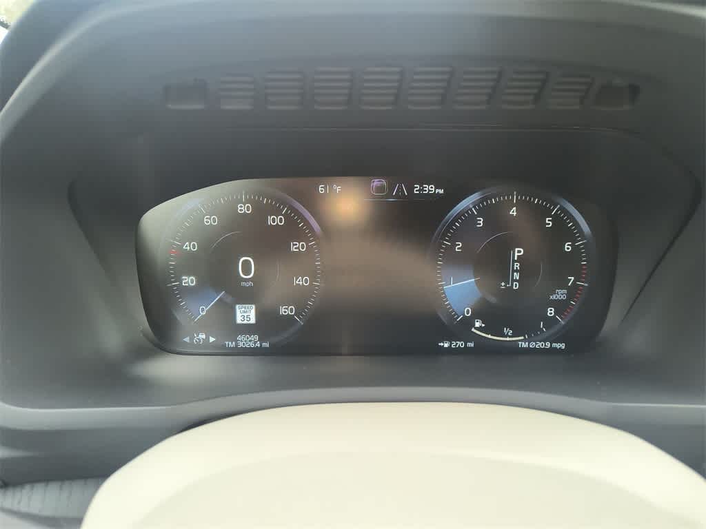 Thumbnail: 2020 Volvo XC90 - 8