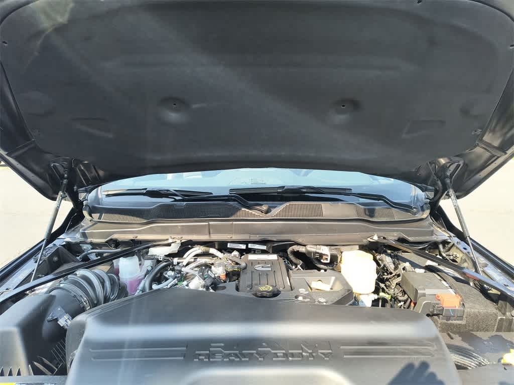 Thumbnail: 2025 RAM 2500 - 26